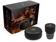 PEUGEOT Sommelier-Set Geschenkset WINE ESSENTIALS Folienschneider...