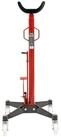 Stier Wagenheber STIER Hydraulischer Getriebeheber 600 kg Motortr&auml;ger rollbar...