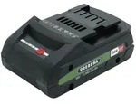 Prebena Prebena AKKU18-2,0-LI-POWER Akku-Adapter 18 V 2 Ah LiHD Akku