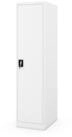 Jan Nowak Aktenschrank Metall B&uuml;roschrank abschlie&szlig;bar 45 cm ALEX D600 4...