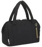 L&Auml;SSIG Wickeltasche Weekender (Set, 3-tlg) schwarz