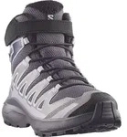 Salomon XA PRO WINTER WP J Outdoorschuh wasserdicht