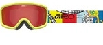 Giro Skibrille Giro Chico 2.0 black