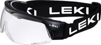Leki Skibrille XC Shield