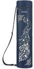 LuxusKollektion Yogatasche Yogatasche wasserdichte Tragetasche f&uuml;r Yogamatten