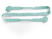 YEAZ Trainingsband FEEL Fitness- und Yoga-Band