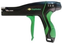 SapiSelco Kabelbinder Kabelbinderzange 2,4-4,8 mm in L-Boxx mini