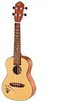 ORTEGA Guitars Ukulele, RU5L Lefthand Natural, Ukulelen, Konzert Ukulelen, RU5L