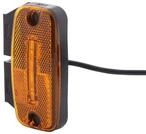 Hella Smarte LED-Leuchte HELLA 2PS 345 600-031 Seitenmarkierungsleuchte