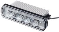 Hella LED Scheinwerfer HELLA 1GE 996 198-041 Arbeitsscheinwerfer