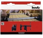 kwb Schraubzwinge kwb 928610 Schraubzwinge