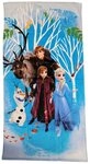 Disney Strandtuch Frozen Badetuch Handtuch Strandtuch 70 x 140 cm