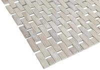 WENKO Duschmatte WENKO Badematte, Bambus, H&ouml;he 80 mm, f&uuml;r Badezimmer geeignet,