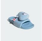 adidas Originals CARE BEARS X ADIDAS ADILETTEN Badepantolette