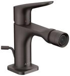 hansgrohe Bidetarmatur Axor Citterio M Bidetmischer mit...