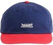 Levi's&reg; Baseball Cap ROCKRIDGE DAD CAP mit Stickerei
