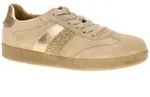 Gabor 6011.02.006 Schn&uuml;rschuh beige 35 EU (2,5 UK)