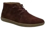 Josef Seibel Jill 04, rot Schn&uuml;rschuh