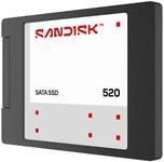 Sandisk SSD-Festplatte