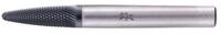 Pferd Fr&auml;sstift PFERD Schleifkegel RBF 0618/6 MICRO HC-FEP Hartmetallfr&auml;ser