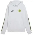 PUMA Hoodie Borussia Dortmund KING Hoodie Herren