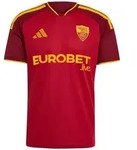 adidas Performance Fu&szlig;balltrikot adidas Performance AS Rom Trikot Home...