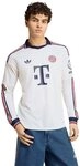 adidas Performance Fu&szlig;balltrikot adidas Performance 1. Bundesliga wei&szlig; XXL (60/62)