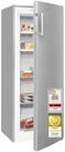 exquisit Gefrierschrank GS5231-NF-H-040D, 143 cm hoch, 54 cm breit,...