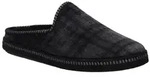 Josef Seibel Clemens 02, grau Hausschuh grau 40 EU