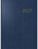 BRUNNEN Buchkalender Buchkalender 797 16,8x24cm 1 Woche/2 Seiten...