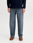 Jack & Jones Junior Relax-fit-Jeans JJIALEX JJORIGINAL SQ 032 SN JNR Baumwolle,
