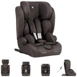 Kikkaboo Autokindersitz i-Cross Isofix 76-150 cm, ab: 1.25, bis: 12, i-Size, Top