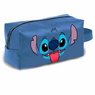 Karactermania Handgep&auml;ckkoffer Disney Stitch-Kosmetiktasche
