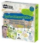 Moses. Verlag Seifenblasenspielzeug Ph&auml;noMINT Seifenblasenlabor