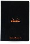 Rhodia Einsteck-Fotoalbum 10x Notizheft dotBook A5 48 Bl dot/punktkariert 80g...