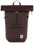 Fj&auml;llr&auml;ven Wanderrucksack High Coast Foldsack 24
