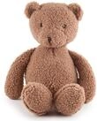 BIECO Pl&uuml;schfigur Bieco Kuscheltier B&auml;r Mika 46 cm aus Boucl&eacute;