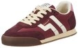 Gant Gant Sneaker Nubukleder/Textil Sneaker