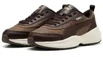 PUMA CILIA 2 MODE FELINE Sneaker braun 37 EU