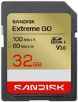 Sandisk Speicherkarte