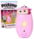 Spin Master Spielfigur Peekimo, mit Licht- & Soundeffekten