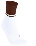 FALKE Kompressionsstr&uuml;mpfe RU Compression Stabilizing braun 39-41
