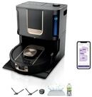Shark Saugroboter Shark ThermaCharged PowerDetect Saugroboter RV2900XEEU, 650 W,