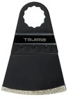 Tajima S&auml;geblatt Tajima S&auml;ge-Zubeh&ouml;r Multitool Diamantbeschichtung Sternaufnahme