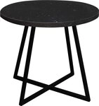 M&auml;usbacher Couchtisch Couchtisch rund, Couchtisch rund Durchmesser 60cm,