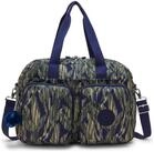 KIPLING Weekender Basic Prt, Polyester