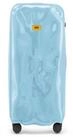 Crash Baggage Trolley Icon Trunk Trolley L (82 cm), 4 Rollen