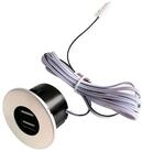 kalb Einbau USB-Hub, Edelstahl, Steckdose f&uuml;r Smartphone, M&ouml;beleinbau 12V
