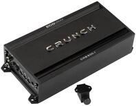 Crunch ECOMAXX CRE600.1, 1-Kanal Class D Verst&auml;rker Endverst&auml;rker (Anzahl Kan&auml;le: