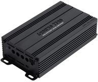 Ground Zero GZRA 700.1-MICRO, Mikro Subwoofer Verst&auml;rker Endverst&auml;rker (Anzahl